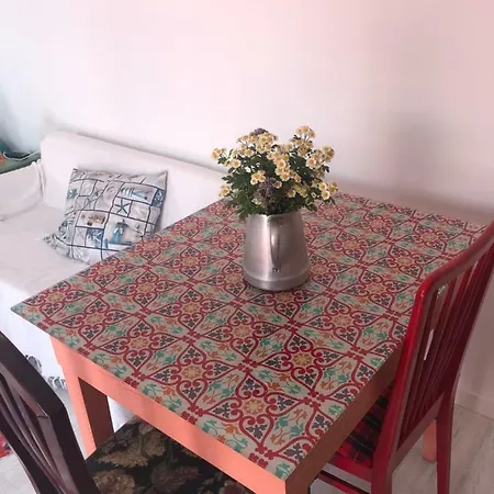 Сasa de vacaciones Casa Do Páteo Encarnacao