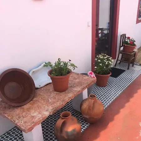 Casa Do Páteo Сasa de vacaciones *