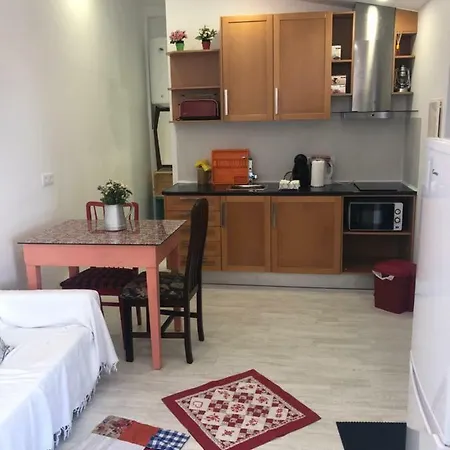 Сasa de vacaciones Casa Do Páteo Encarnacao