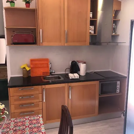 Casa Do Páteo Encarnacao