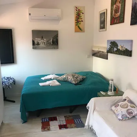 Сasa de vacaciones Casa Do Páteo *