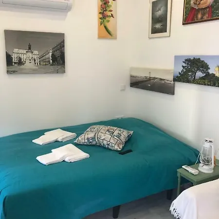 Casa Do Páteo Сasa de vacaciones