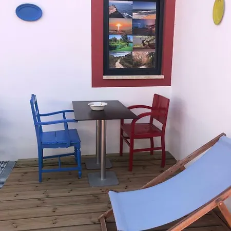 Casa Do Páteo * Encarnacao