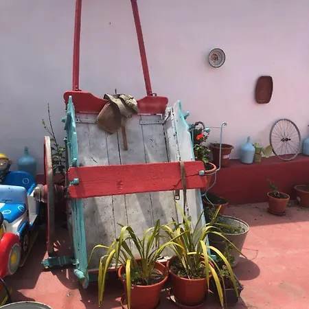 Casa Do Páteo Encarnacao
