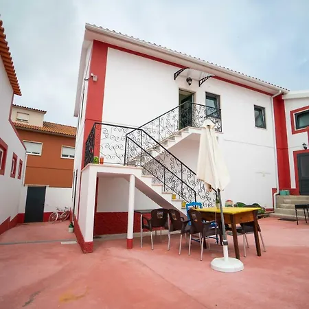 Casa Do Páteo * Encarnacao