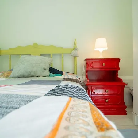 Casa Do Páteo Сasa de vacaciones