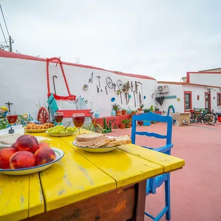 Casa Do Páteo Сasa de vacaciones
