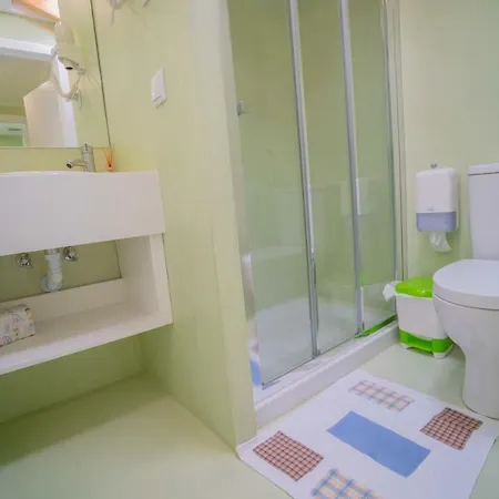 Casa Do Páteo Сasa de vacaciones *