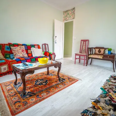 Casa Do Páteo Сasa de vacaciones
