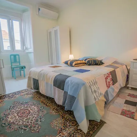 Casa Do Páteo Сasa de vacaciones Encarnacao